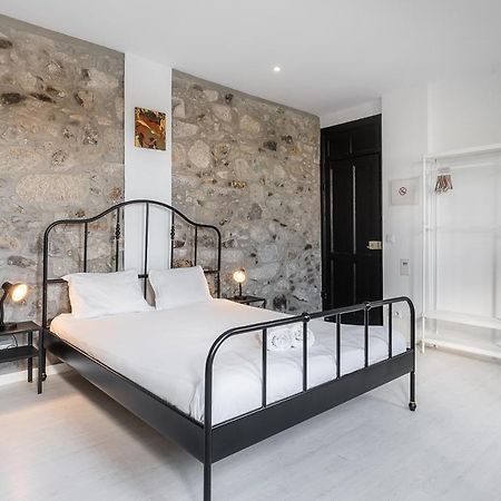 Guestready - Fontainhas Downtown Apartments And Suites ปอร์โต ภายนอก รูปภาพ