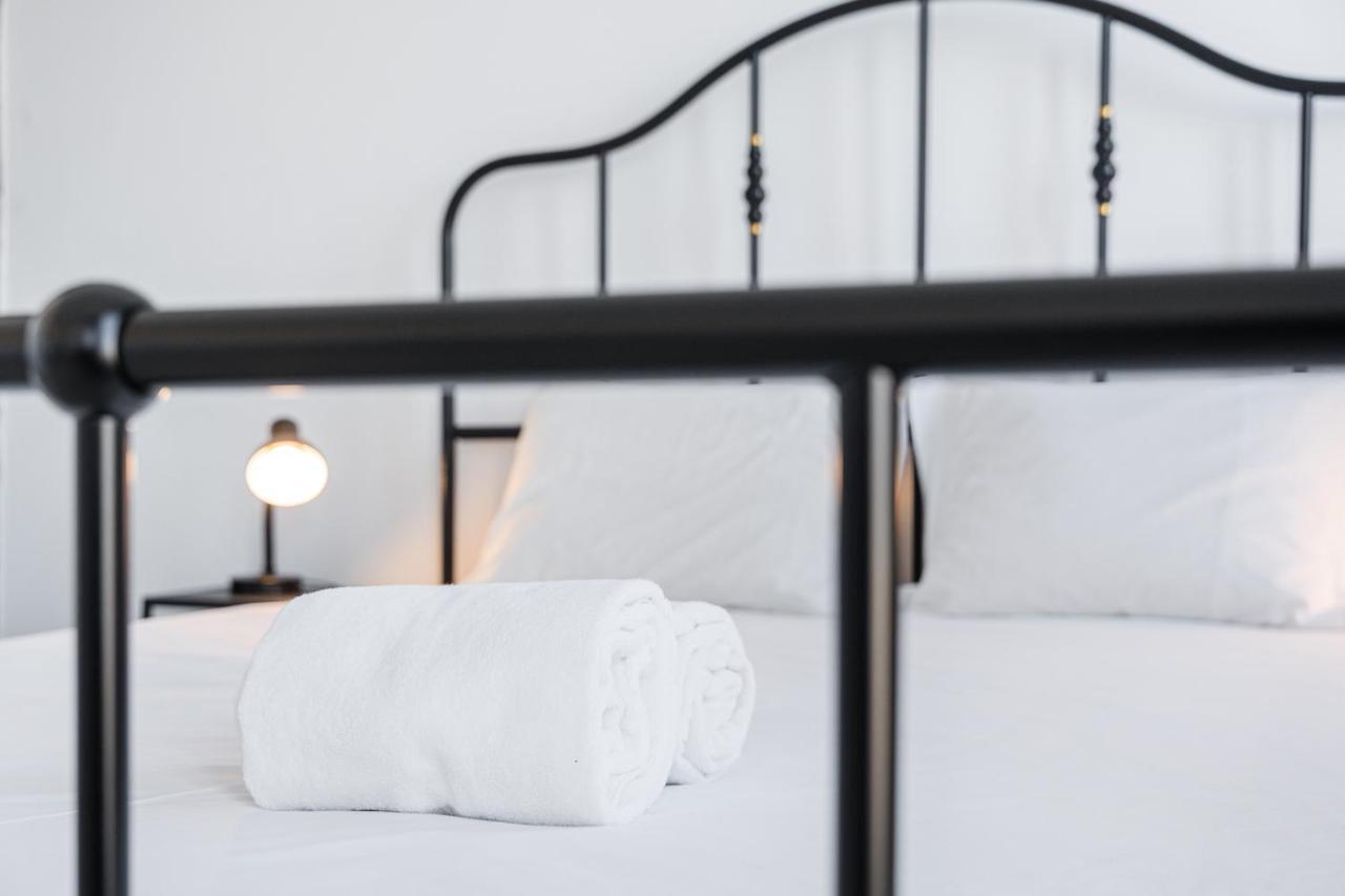 Guestready - Fontainhas Downtown Apartments And Suites ปอร์โต ภายนอก รูปภาพ