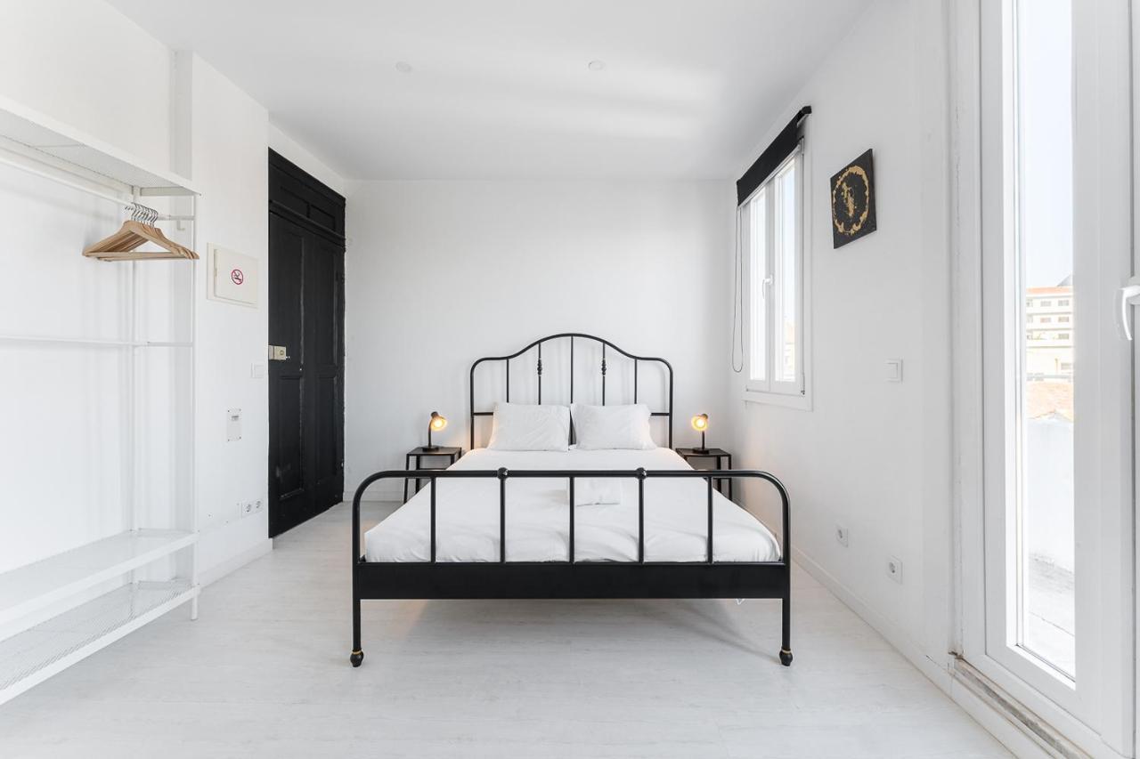 Guestready - Fontainhas Downtown Apartments And Suites ปอร์โต ภายนอก รูปภาพ