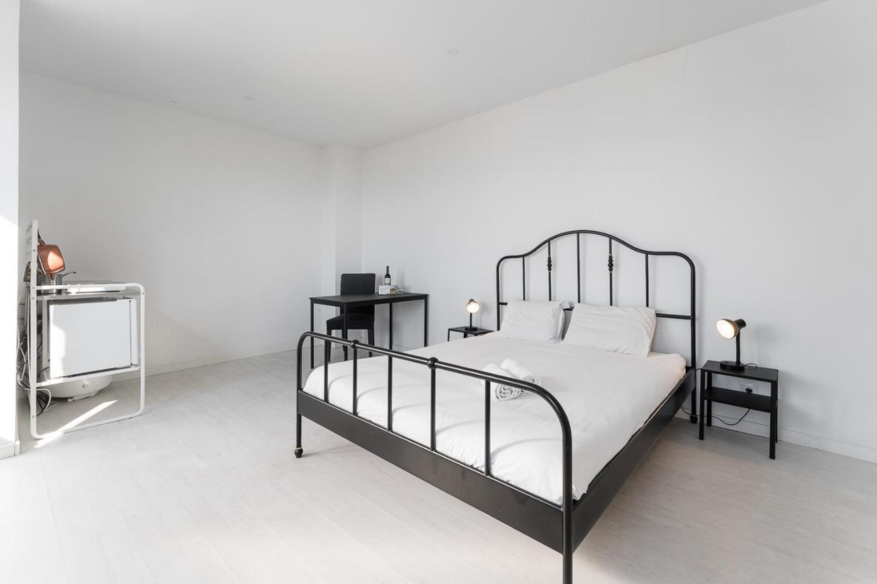 Guestready - Fontainhas Downtown Apartments And Suites ปอร์โต ภายนอก รูปภาพ