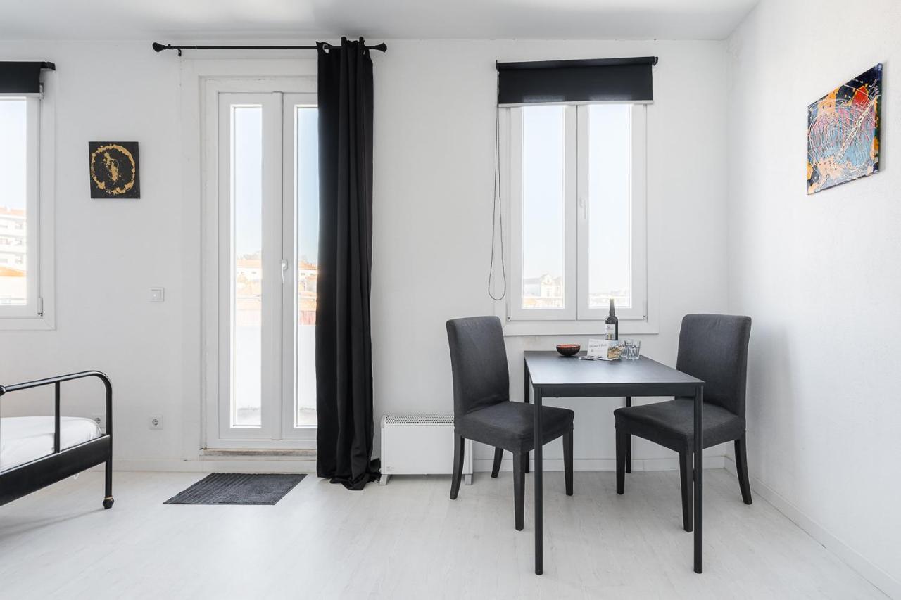 Guestready - Fontainhas Downtown Apartments And Suites ปอร์โต ภายนอก รูปภาพ