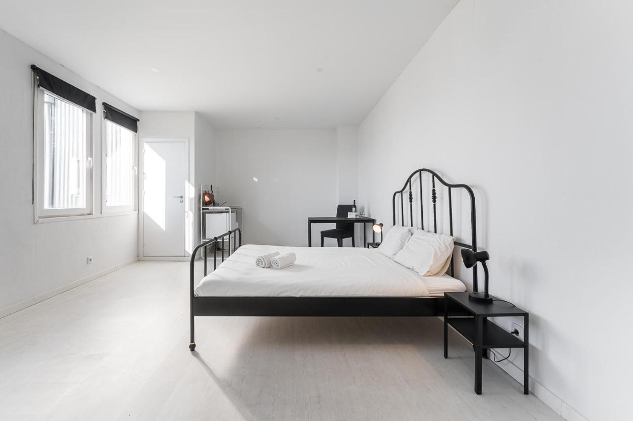 Guestready - Fontainhas Downtown Apartments And Suites ปอร์โต ภายนอก รูปภาพ