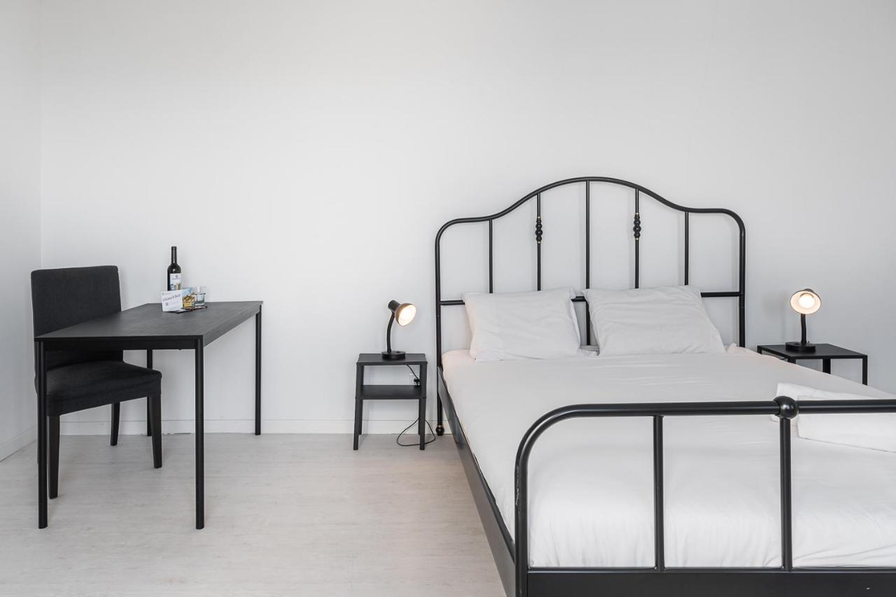 Guestready - Fontainhas Downtown Apartments And Suites ปอร์โต ภายนอก รูปภาพ
