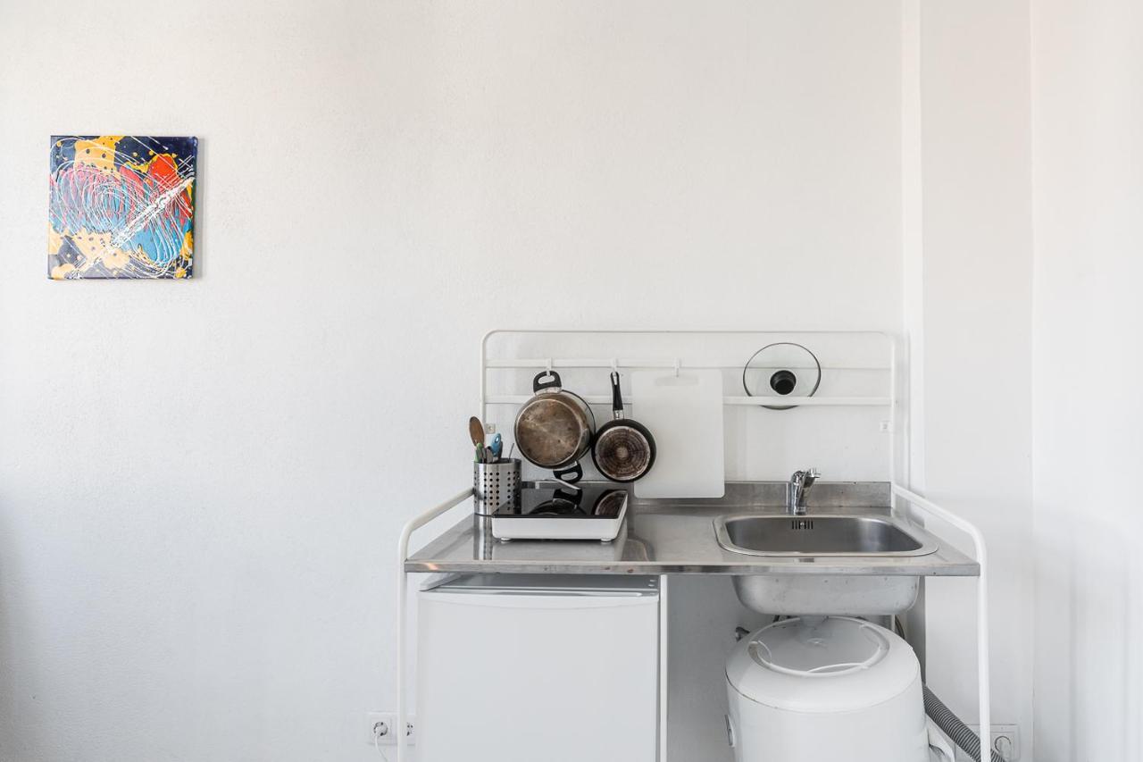 Guestready - Fontainhas Downtown Apartments And Suites ปอร์โต ภายนอก รูปภาพ
