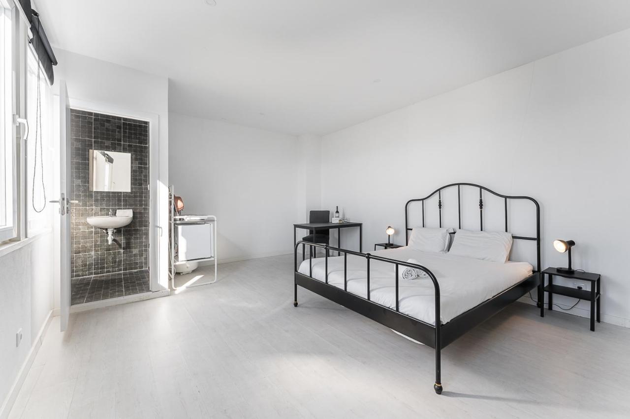 Guestready - Fontainhas Downtown Apartments And Suites ปอร์โต ภายนอก รูปภาพ