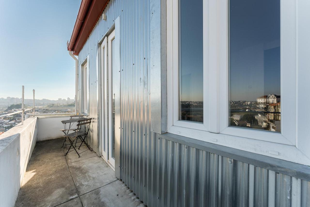 Guestready - Fontainhas Downtown Apartments And Suites ปอร์โต ภายนอก รูปภาพ