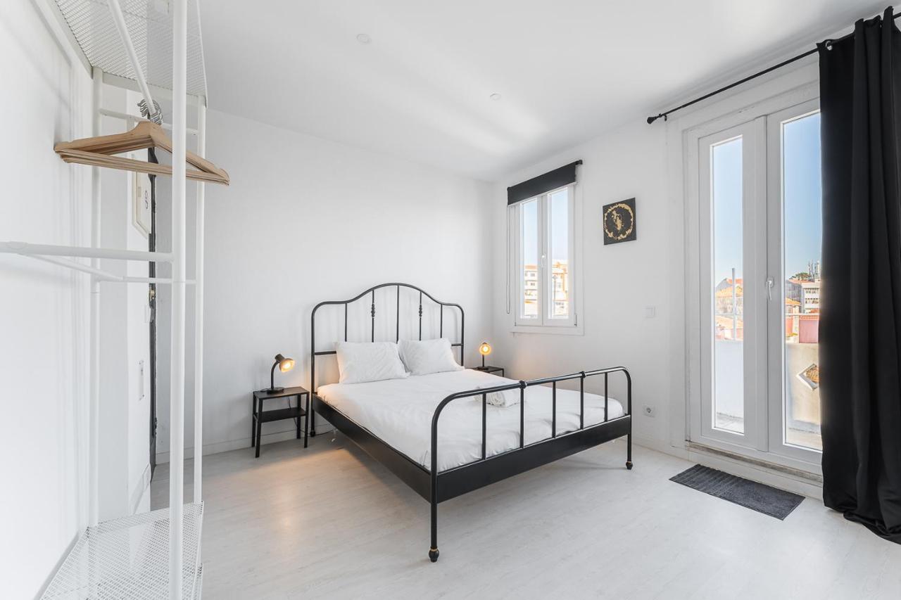 Guestready - Fontainhas Downtown Apartments And Suites ปอร์โต ภายนอก รูปภาพ