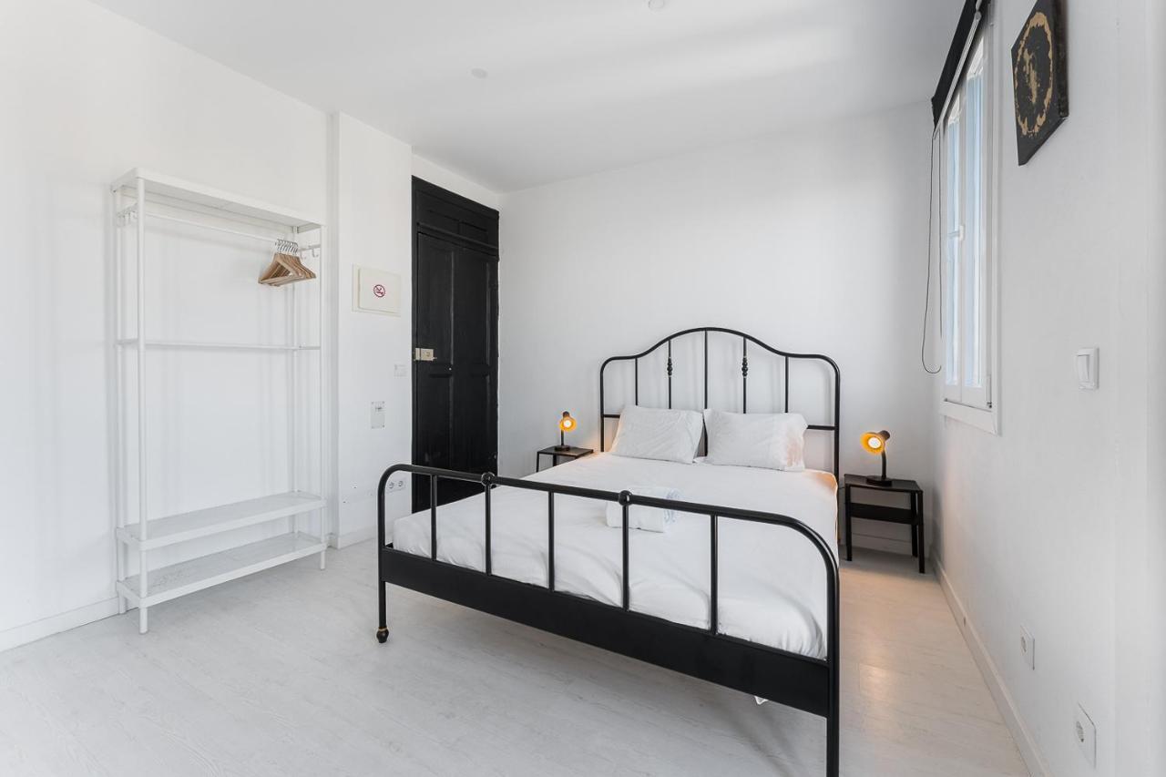 Guestready - Fontainhas Downtown Apartments And Suites ปอร์โต ภายนอก รูปภาพ