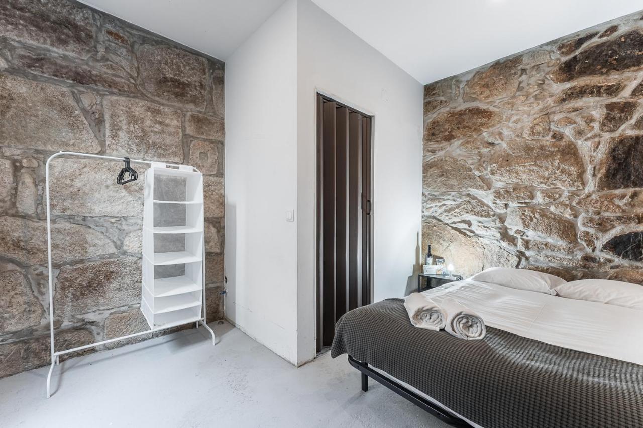 Guestready - Fontainhas Downtown Apartments And Suites ปอร์โต ภายนอก รูปภาพ