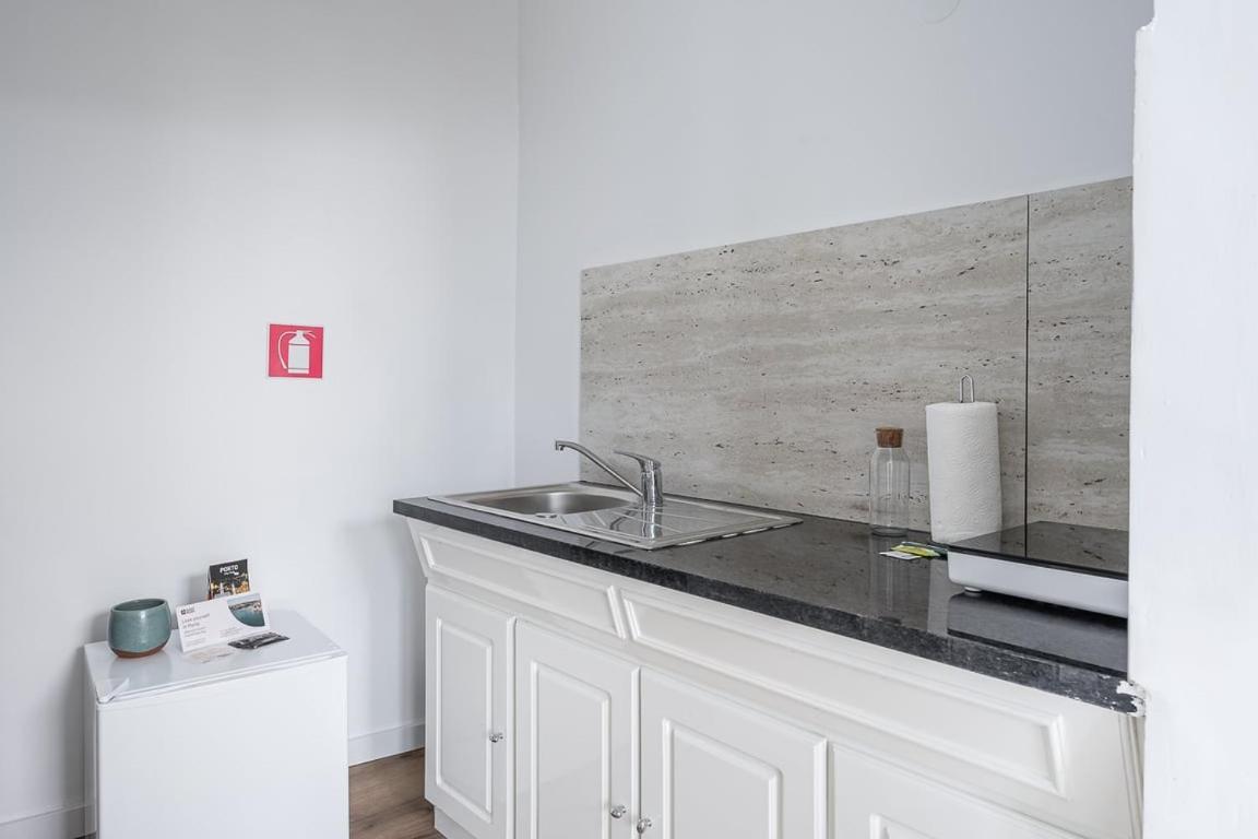 Guestready - Fontainhas Downtown Apartments And Suites ปอร์โต ภายนอก รูปภาพ